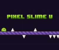 Pixel Slime U Box Art