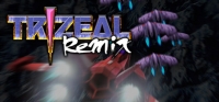 Trizeal Remix Box Art
