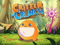 Critter Crunch Box Art