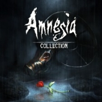 Amnesia: Collection Box Art