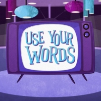 Use Your Words Box Art
