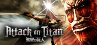 Attack on Titan / A.O.T. Wings of Freedom Box Art