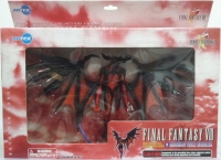 Final Fantasy VIII Action Figure Series 5: Guardian Force Diablos Box Art