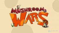 Mushroom Wars Box Art