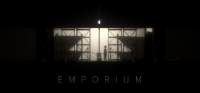 Emporium Box Art