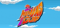 2 Ninjas 1 Cup Box Art