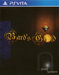 Bard's Gold Box Art