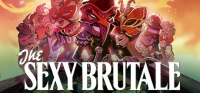 Sexy Brutale, The Box Art