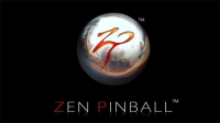 Zen Pinball Box Art