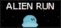 Alien Run Box Art