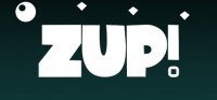 Zup! Zero Box Art