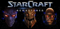 StarCraft Remastered Box Art