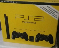 Sony PlayStation 2 - Starter Pack [IT] Box Art