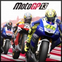 MotoGP 13 Box Art