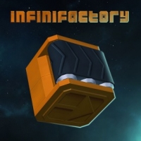 Infinifactory Box Art
