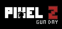 Pixel Z: Gun Day Box Art