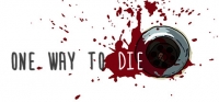 One Way to Die - Steam Edition Box Art