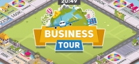 Business Tour Box Art