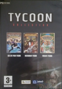 Tycoon Collection Box Art