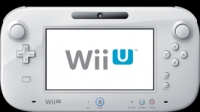 Nintendo Wii U GamePad (white) Box Art