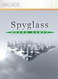 Spyglass Board Games Box Art