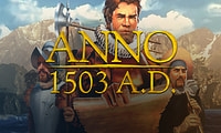 Anno 1503 A.D. Box Art