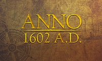 Anno 1602 A.D. Box Art