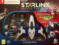 Starlink: Battle for Atlas - Starter Pack Box Art
