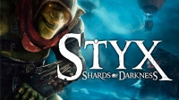 Styx: Shards of Darkness Box Art