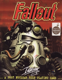 Fallout [FR] Box Art