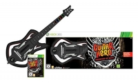 Guitar Hero: Warriors of Rock (Guitar Bundle) Box Art