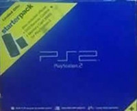 Sony PlayStation 2 - Limited Offer Starter Pack Box Art