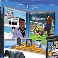 Sony PlayStation 2 - Offre Exceptionnelle Box Art