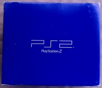 Sony PlayStation 2 SCPH-39002 Box Art