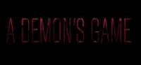 Demons Game, A: Episode 1 Box Art