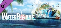 Tropico 5: Waterborne Box Art
