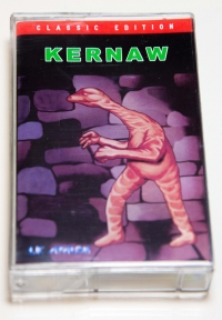 Kernaw: Classic Edition Box Art