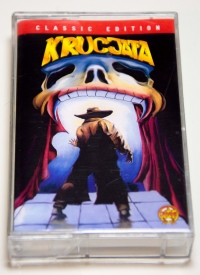 Krucjata: Classic Edition Box Art