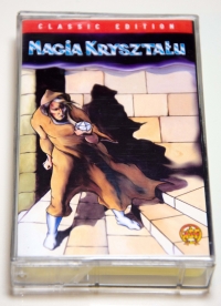 Magia Kryształu: Classic Edition Box Art