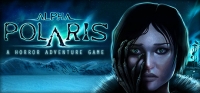 Alpha Polaris: A Horror Adventure Game Box Art