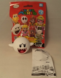 K'Nex Super Mario Series 2 - Boo Box Art