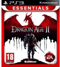 Dragon Age II - Essentials Box Art