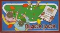 BlackJack Box Art