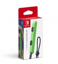 Nintendo Joy-Con Strap (Neon Green) Box Art