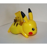 McDonald's Pokémon Happy Meal 2015 - Pikachu Box Art