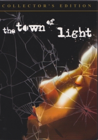 Town of Light, The - Collector's Edition Box Art