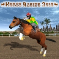 Horse Racing 2016 Box Art