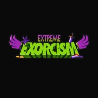 Extreme Exorcism Box Art