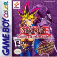 Yu-Gi-Oh!: Dark Duel Stories (promotional cards DDS 004-006) Box Art