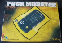 Puck Monster Box Art